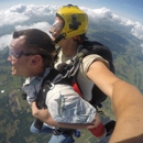 The Skydiving Company - Sightseeing Tours