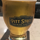 Pitt Street Brewing Company - Restaurants