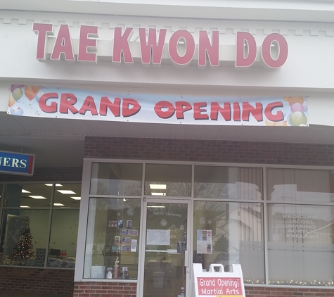 Won`s Taekwondo Academy - Monroe, CT