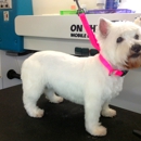 On the Spot Mobile Dog Grooming - Dog & Cat Grooming & Supplies