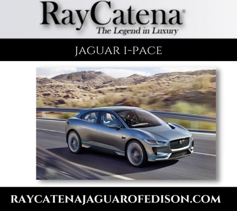 Ray Catena Auto Group - Edison, NJ