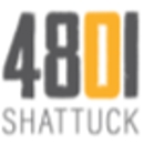 4801 Shattuck Apartments - Apartments