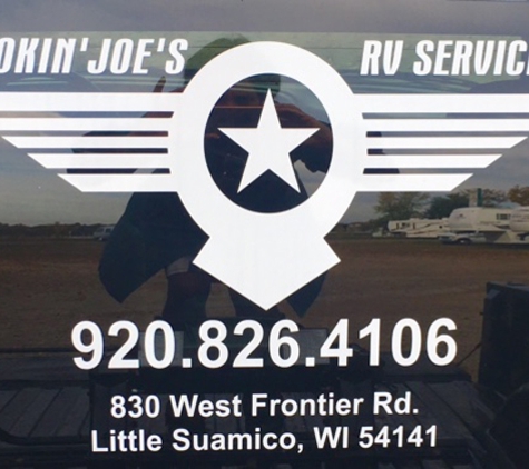 Smokin Joe's RV Service - Little Suamico, WI