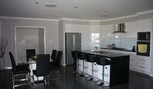 KJ Mcilveen Builders - Taminda, NSW