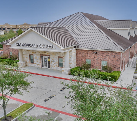 The Goddard School of Sienna - Sienna Plantation, TX