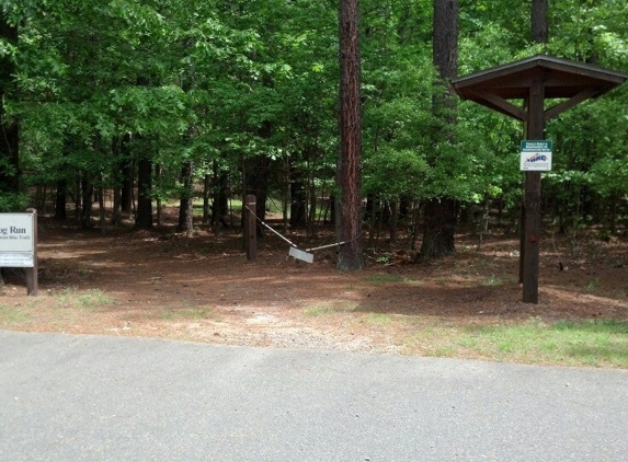 Harris Lake County Park - New Hill, NC