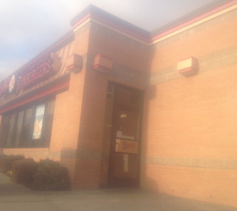 Wendy's - Everett, WA