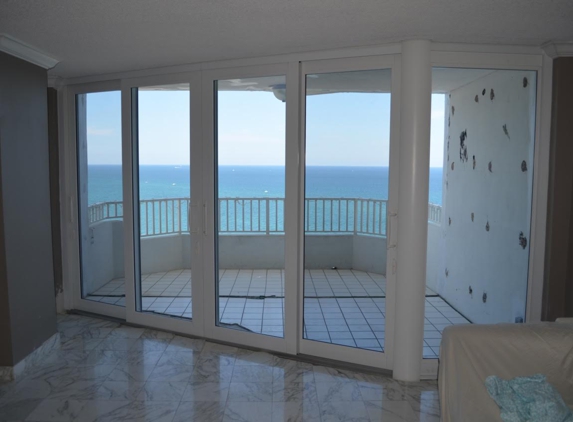 High End Impact Windows & Doors - Pompano Beach, FL