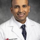 Prashant Vempati, MD, MS - Closed - Physicians & Surgeons, Radiation Oncology