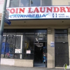 Pico Laundromat