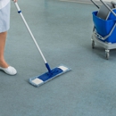 Nissi Cleaning Services LLC - Cleaning Contractors