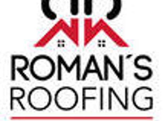 Romans Roofing Inc - Decatur, AL