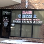 Hair Center Barber Salon