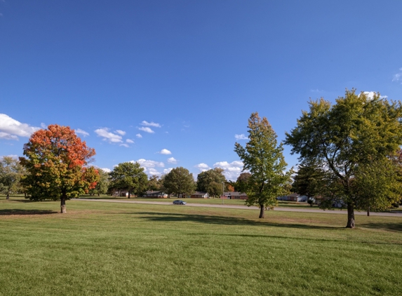 Steeplechase Village - Columbus, OH