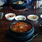Sesame Korean Grill