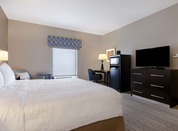 Hampton Inn & Suites Tampa Northwest/Oldsmar - Oldsmar, FL