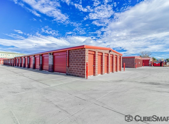 CubeSmart Self Storage - Parker, CO