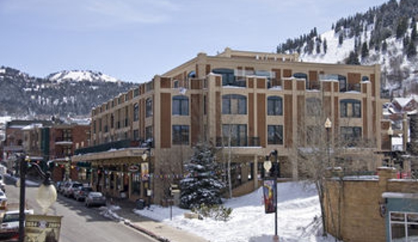 The Caledonian - Park City, UT