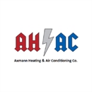 Axmann Heating & Air Conditioning Co - Air Conditioning Contractors & Systems