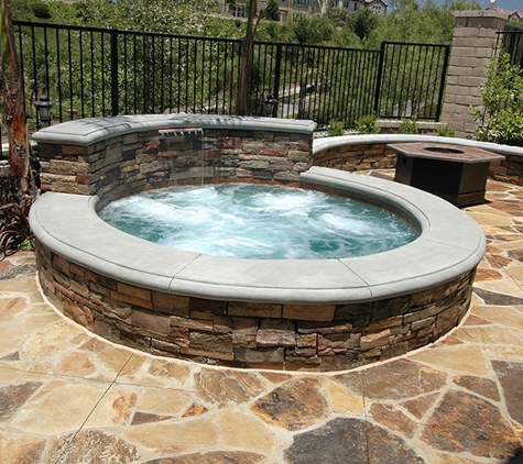 Aqua Clear Pools - Mcallen, TX