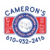 Cameron’s Plumbing, Heating, Cooling, & Electric gallery