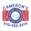 Cameron’s Plumbing, Heating, Cooling, & Electric - Furnaces-Heating