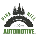 Pine Hill Automotive - Automobile Body Repairing & Painting