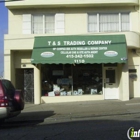 T & S Trading Company