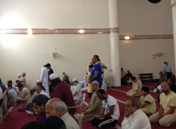 Islamic Society of Tampa Bay - Tampa, FL