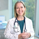 Amy Strong, CRNP - Nurses
