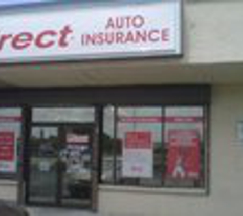 Direct Auto & Life Insurance - Miami, FL