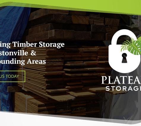 Plateau Landscape Supplies. Offering Timber Storage In Alstonville & Surrounding Areas