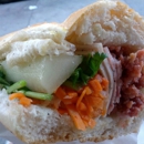 Saigon Vietnamese Sandwich - Vietnamese Restaurants
