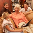 Interim HealthCare of Gold River - Eldercare-Home Health Services