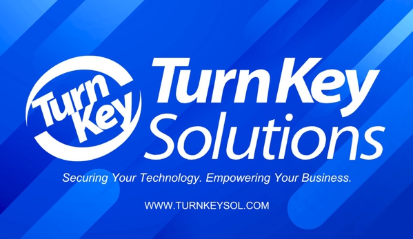 Turn Key Solutions - Metairie, LA