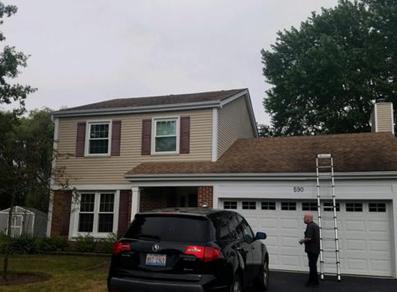 Great Lakes Roofing - Elk Grove Village, IL