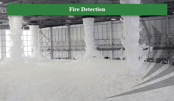 Fire Protection Technologies Pty Ltd - Mount Waverley, VIC. Fire Detection
