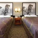 Super 8 by Wyndham Clayton