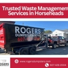 Rogers Dumpster Rentals gallery