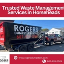 Rogers Dumpster Rentals - Demolition Contractors