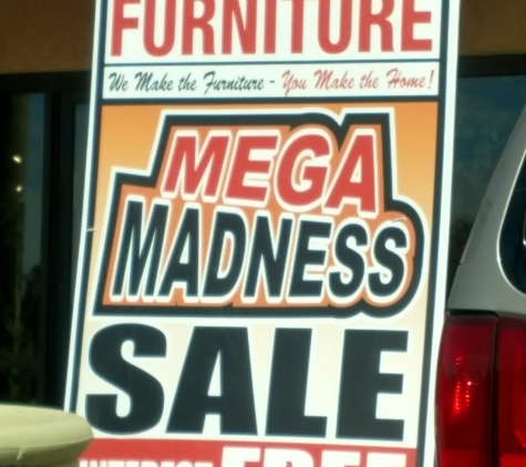 MEGA Furniture - Phoenix, AZ