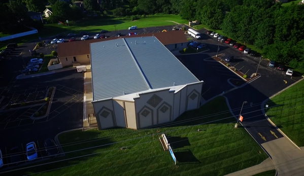 Legacy Christian Church - Lee's Summit - Lees Summit, MO