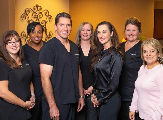 Von Boeckmann, DDS - Missouri City, TX