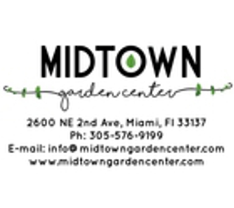 A1A Midtown Lawn & Garden - Miami, FL