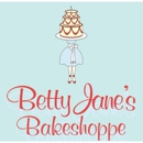 Betty Jane's Bakeshoppe - Dessert Restaurants