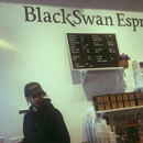 Black Swan Espresso - Coffee & Tea