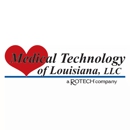 Medical Technology of Louisiana - Oxygen Therapy Equipment-Wholesale & Manufacturers