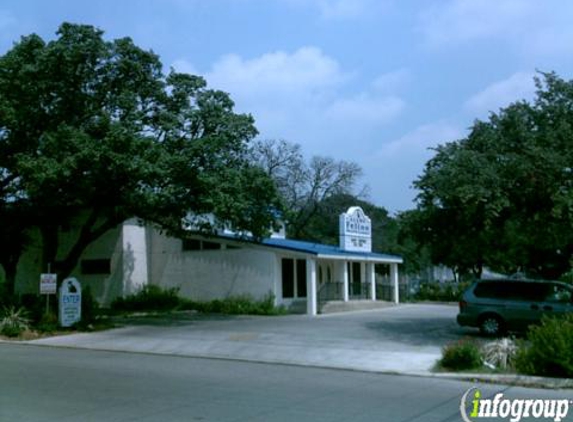 Alamo Feline Health Center - San Antonio, TX