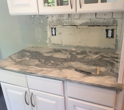 Fino Marble Designs - Carrollton, TX