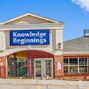 Lincoln Knowledge Beginnings